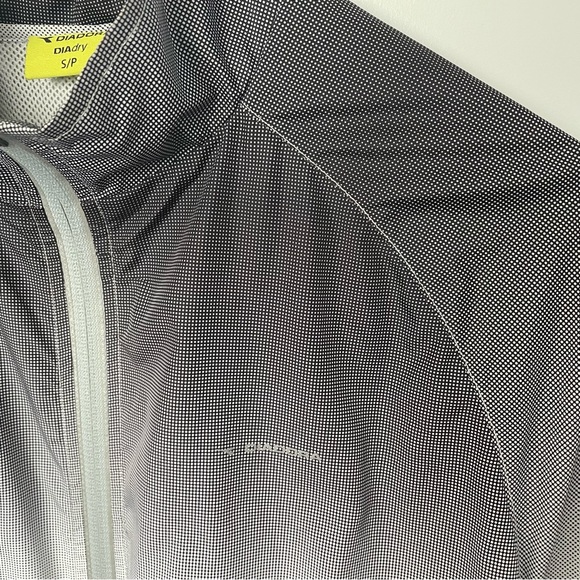 Men’s Windbreaker by Diadora - Picture 2 of 10